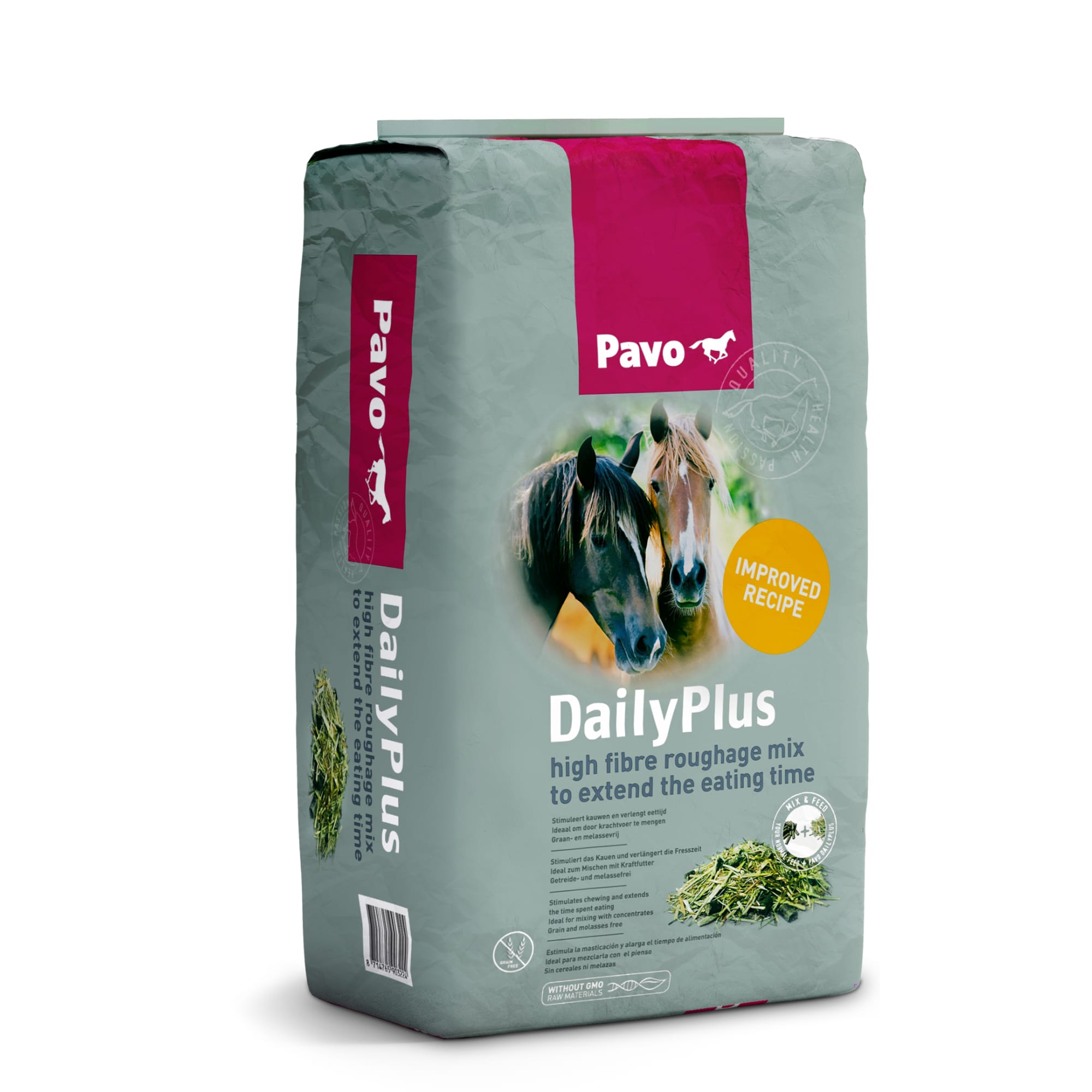 DailyPlus - 12 kg
