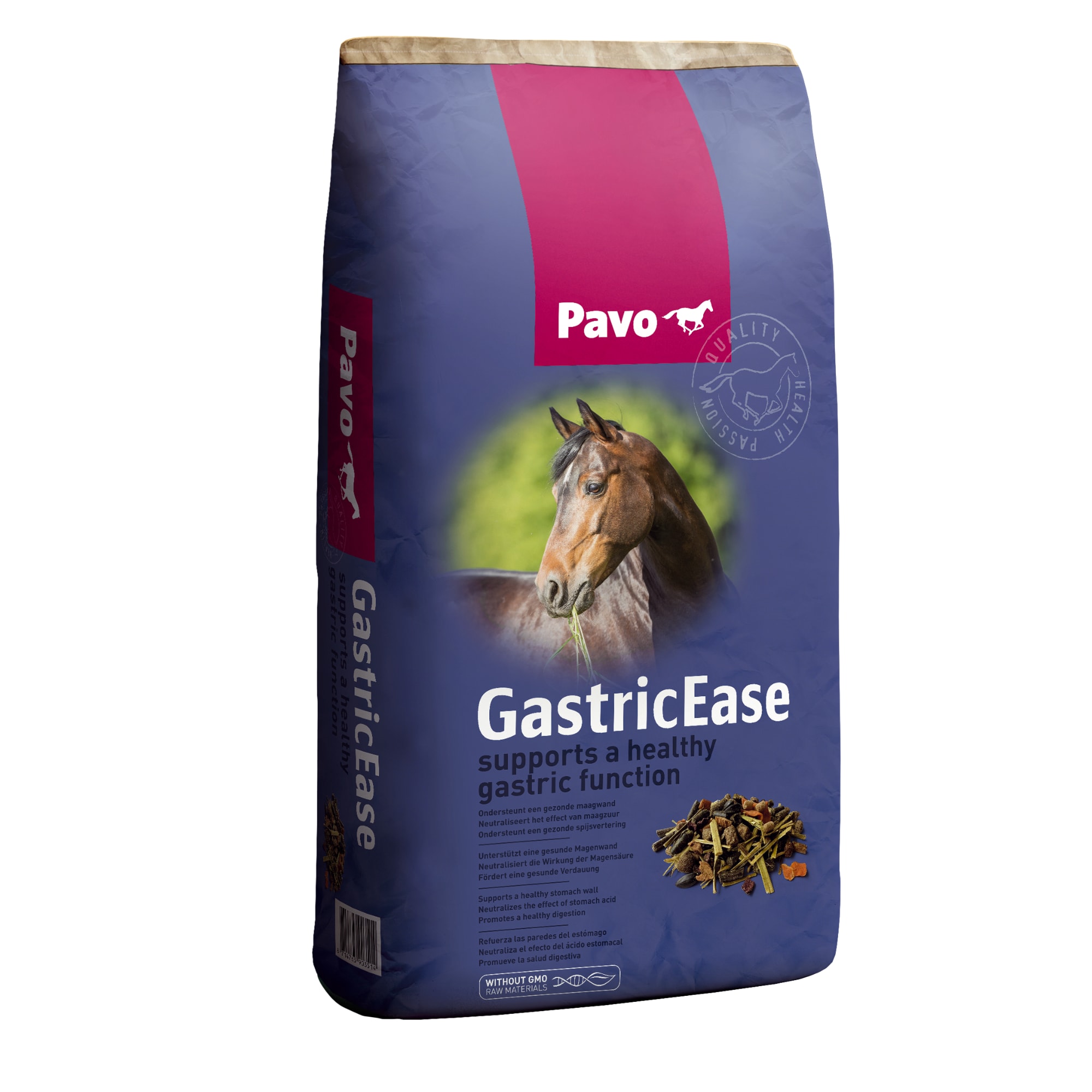 Pavo GastricEase - 15 kg
