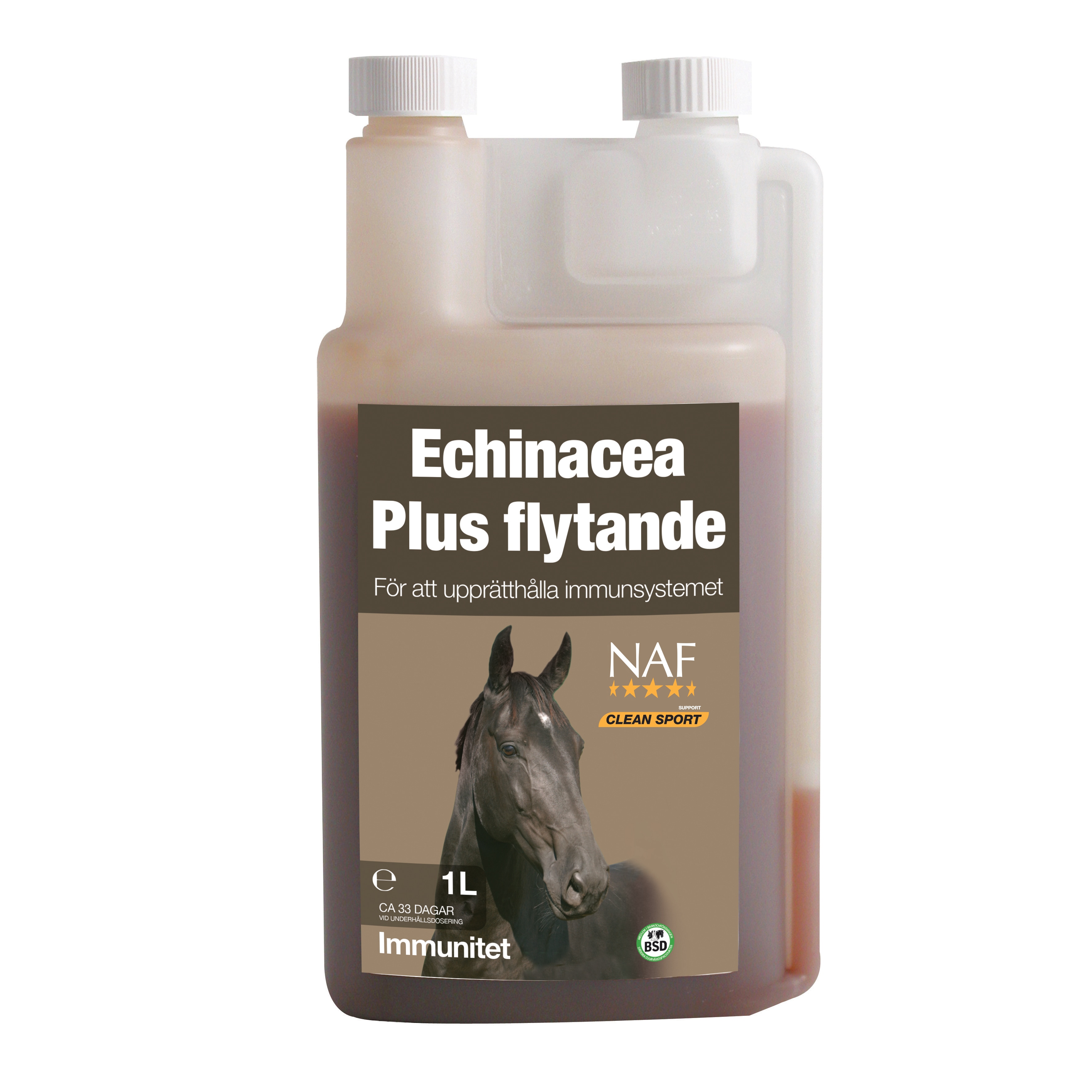 Echinacea Plus - 1 liter