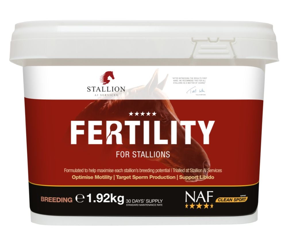 Fertility från NAF