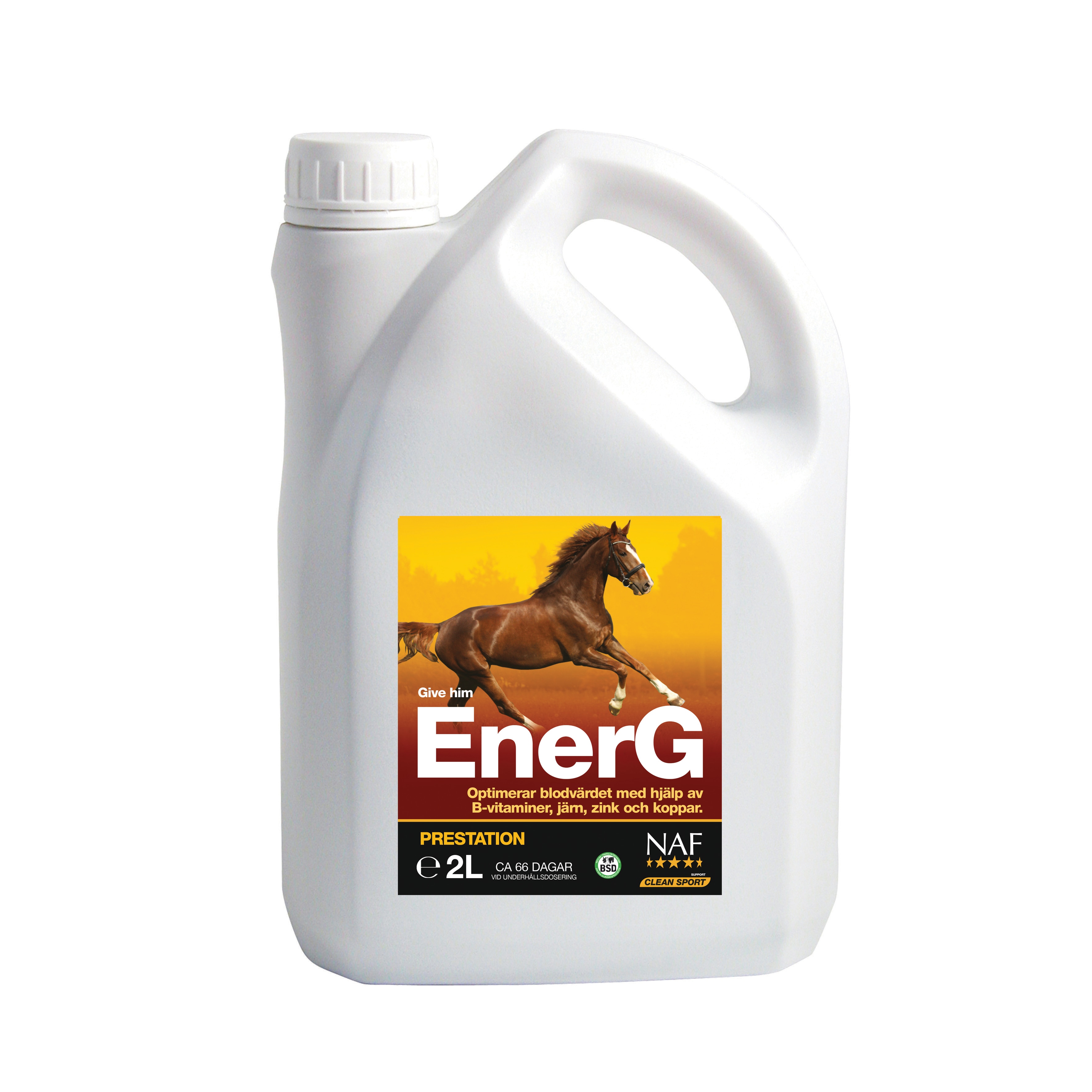 EnerG - 2 liter