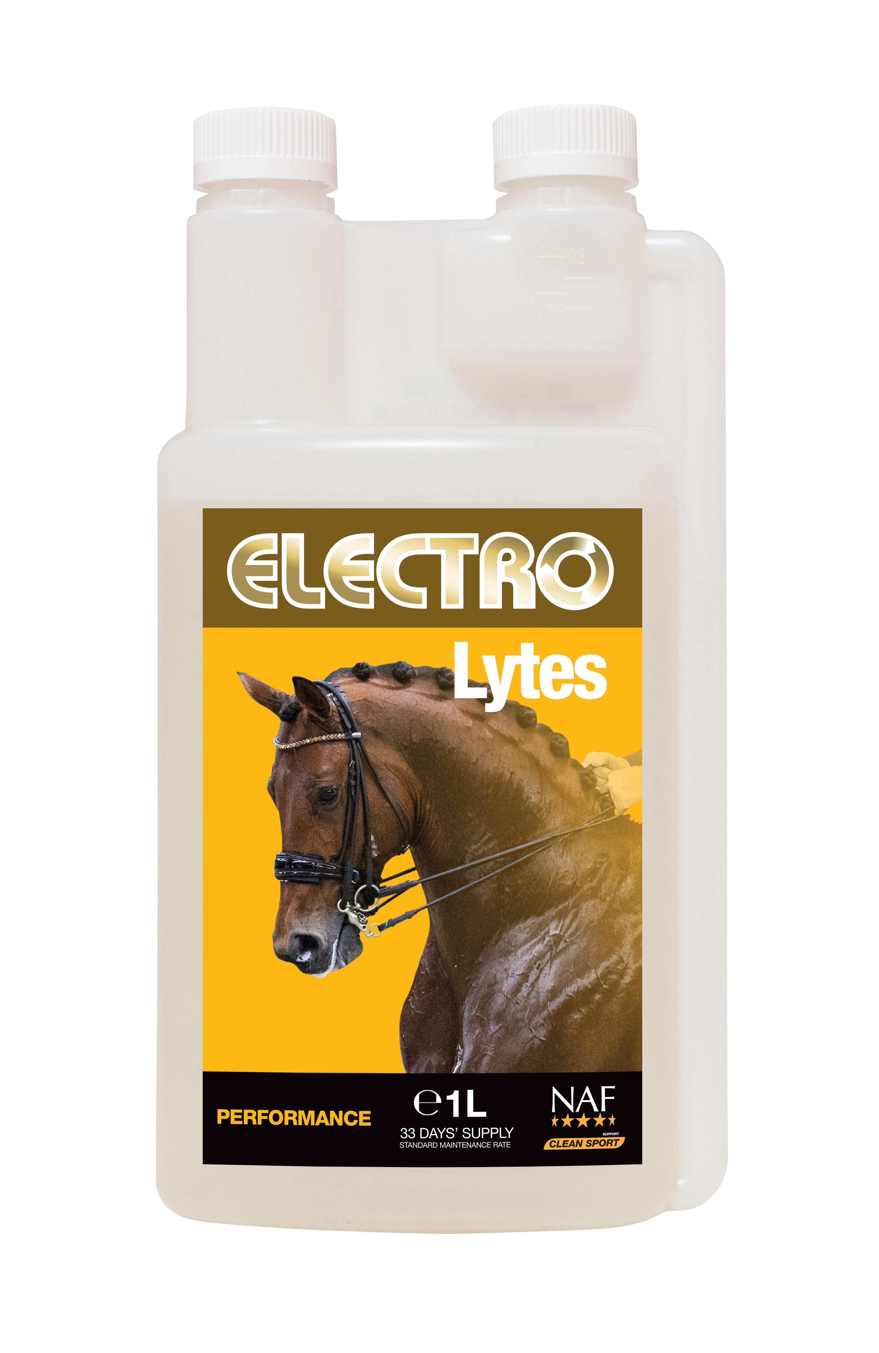 Electro Lytes - 1 liter