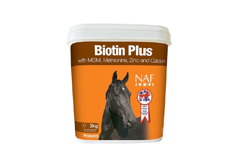 Biotin Plus - 3kg