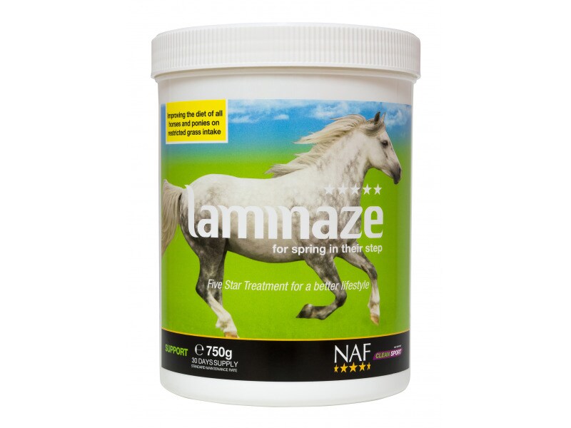 Laminaze - 750 gr