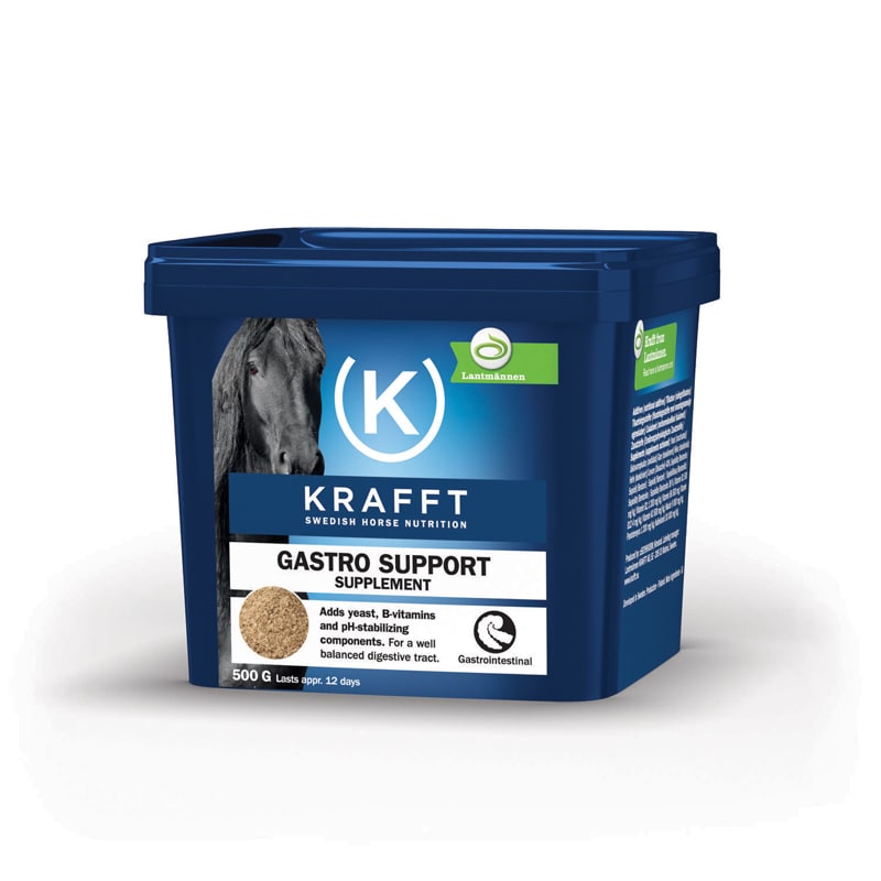 Gastro Support - 500gr