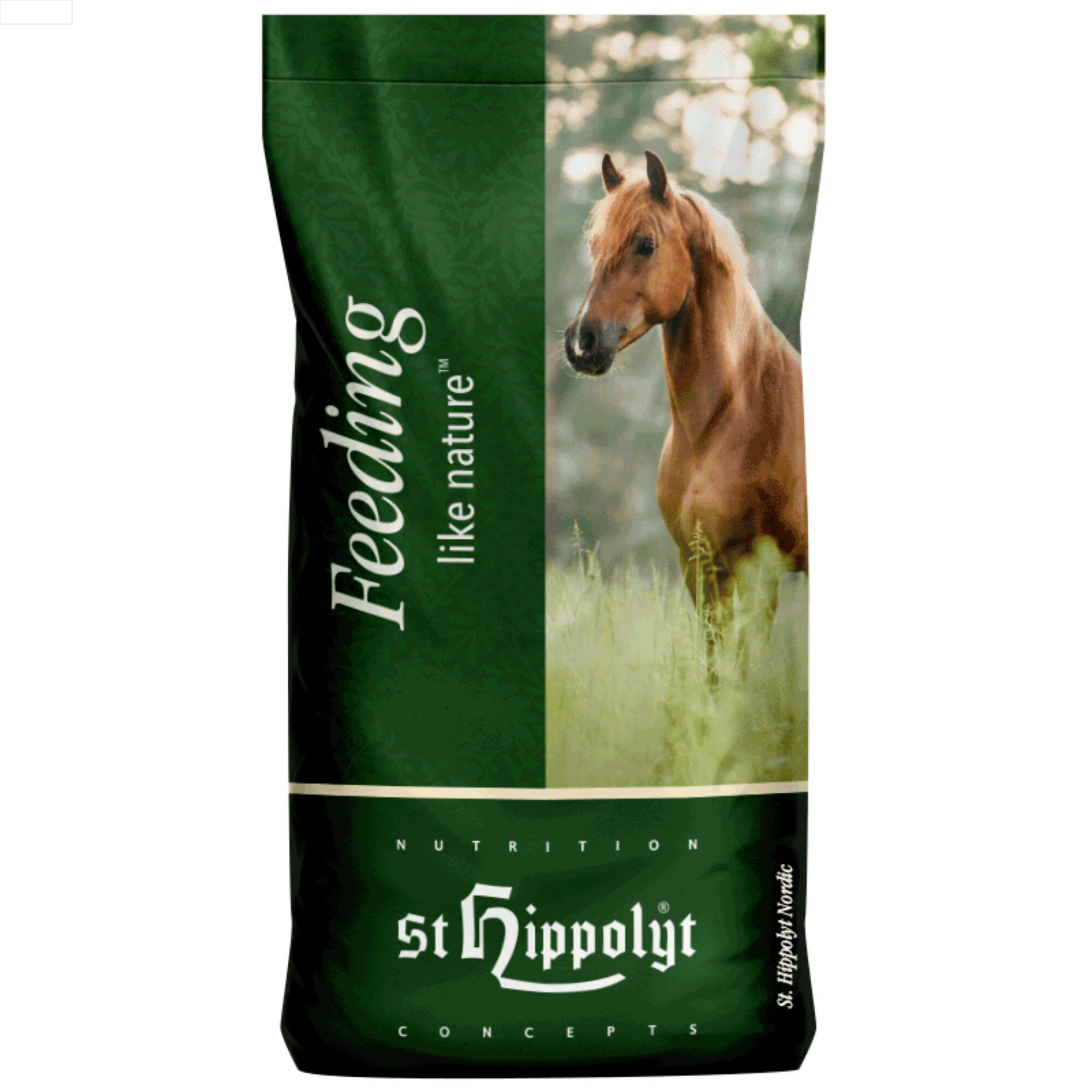 Performance Fibre HP - 25 kg