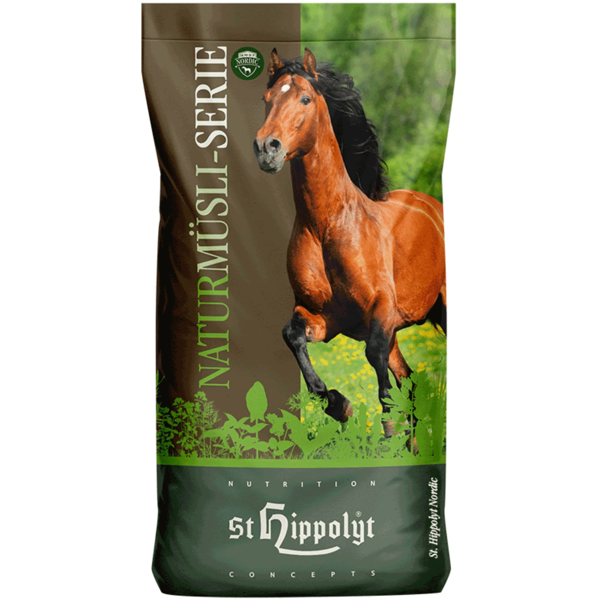 NaturMüsli Grainfree - 15 kg