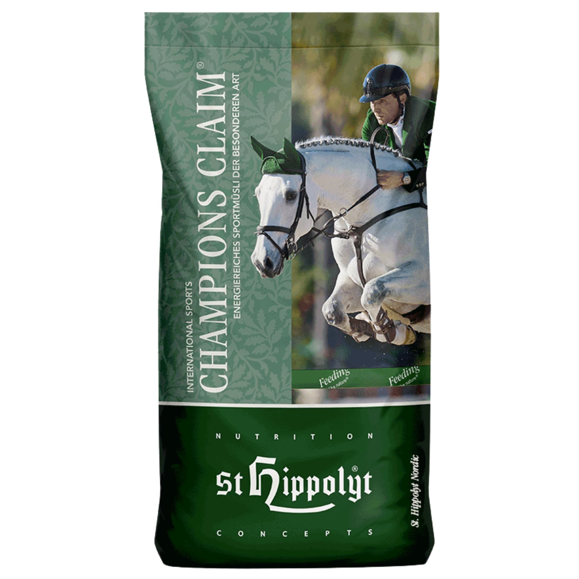 Champions Claim - 20 kg