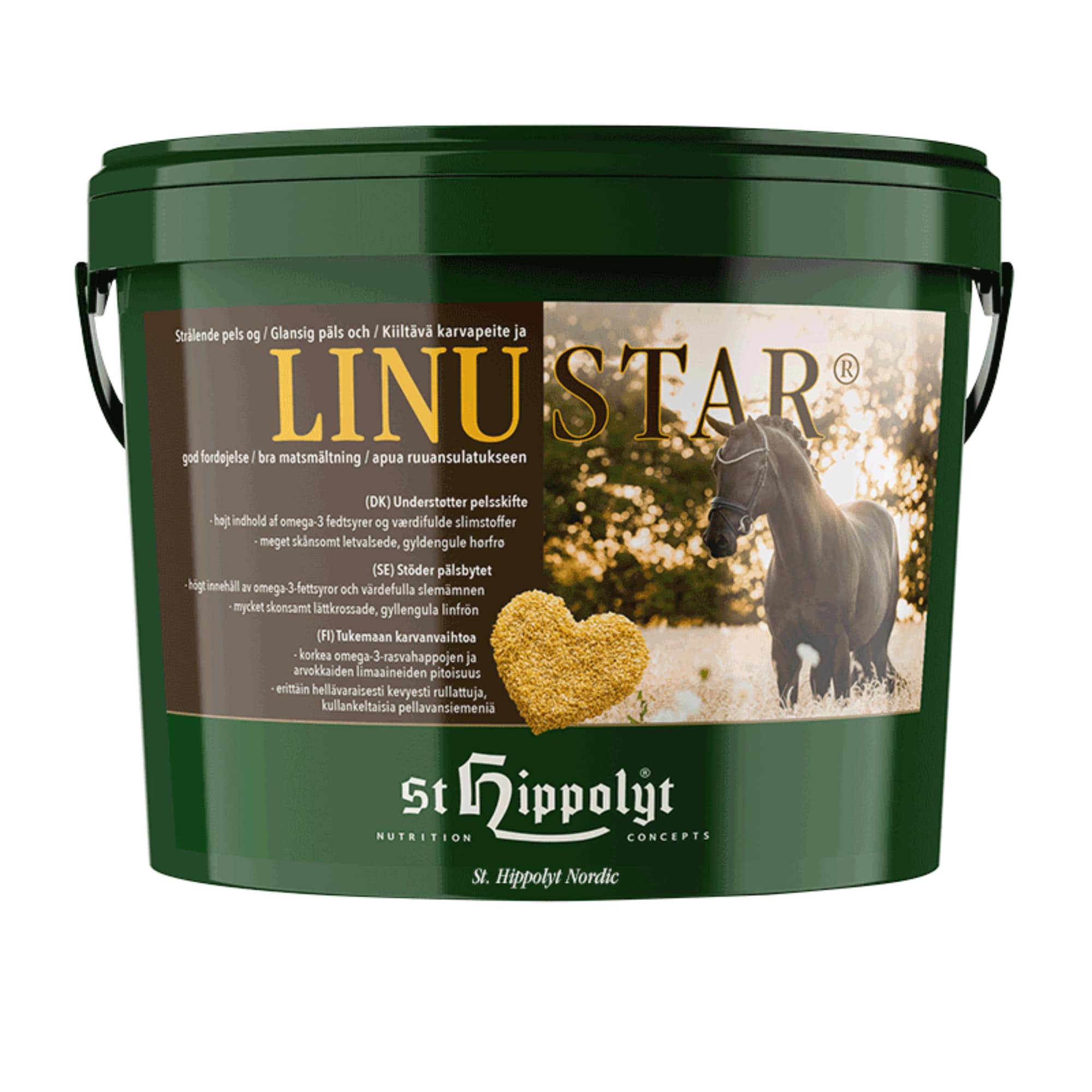 Linustar - 10 kg