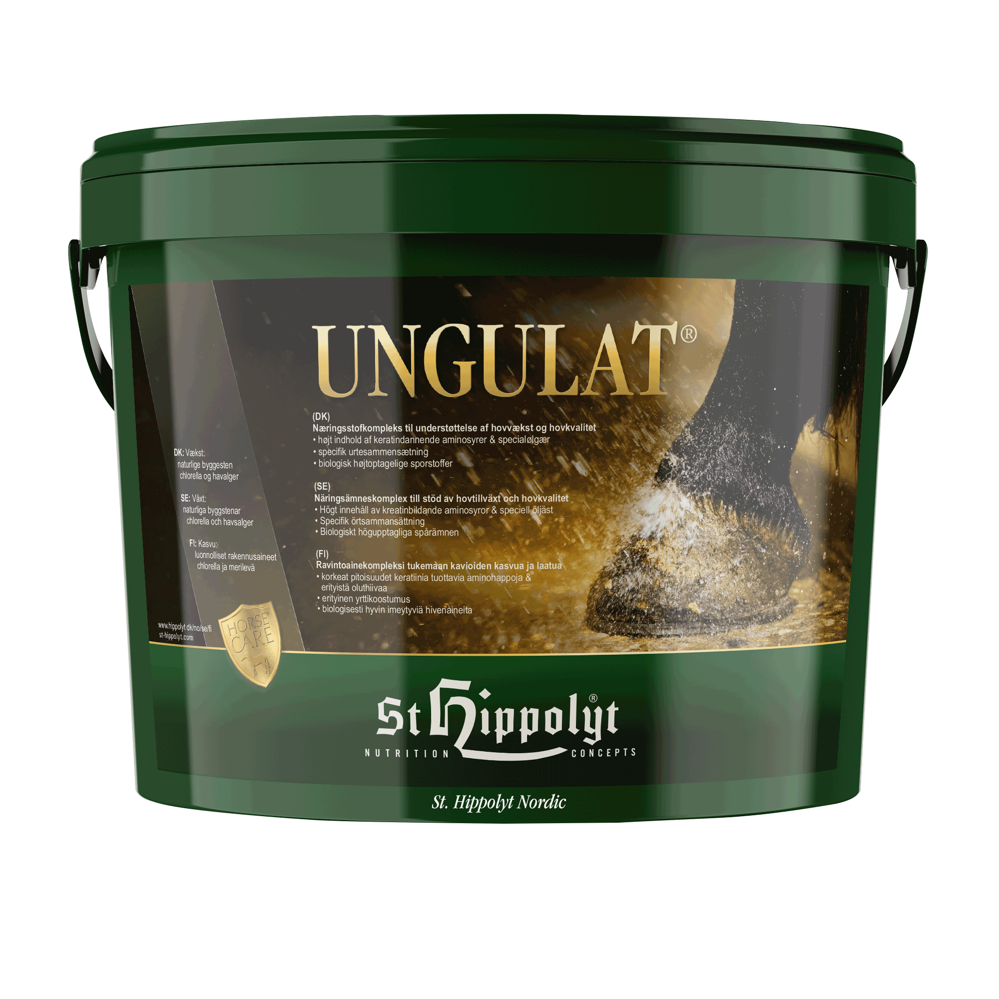 Ungulat hovkur - 10 kg