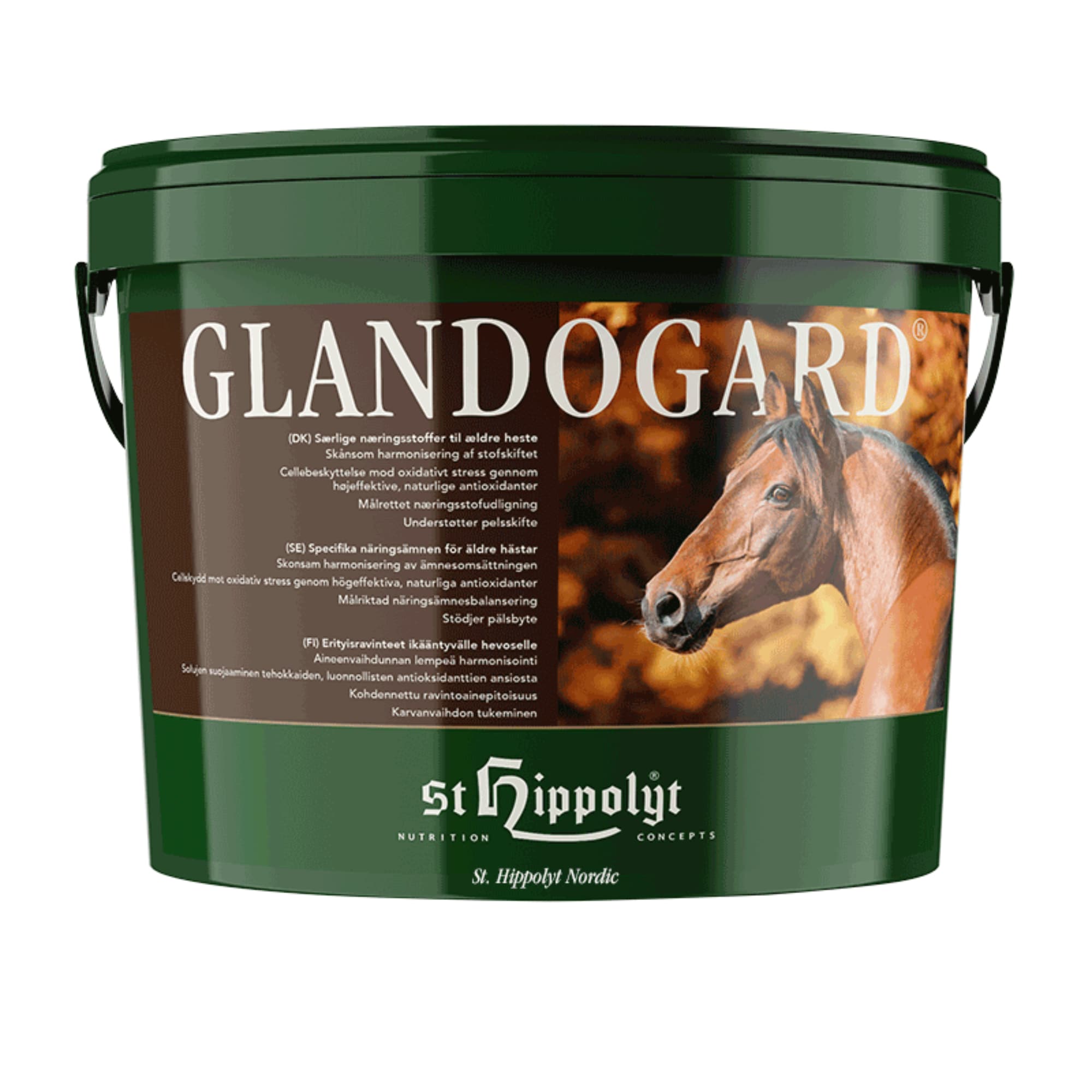 GlandoGard - 3.75 kg