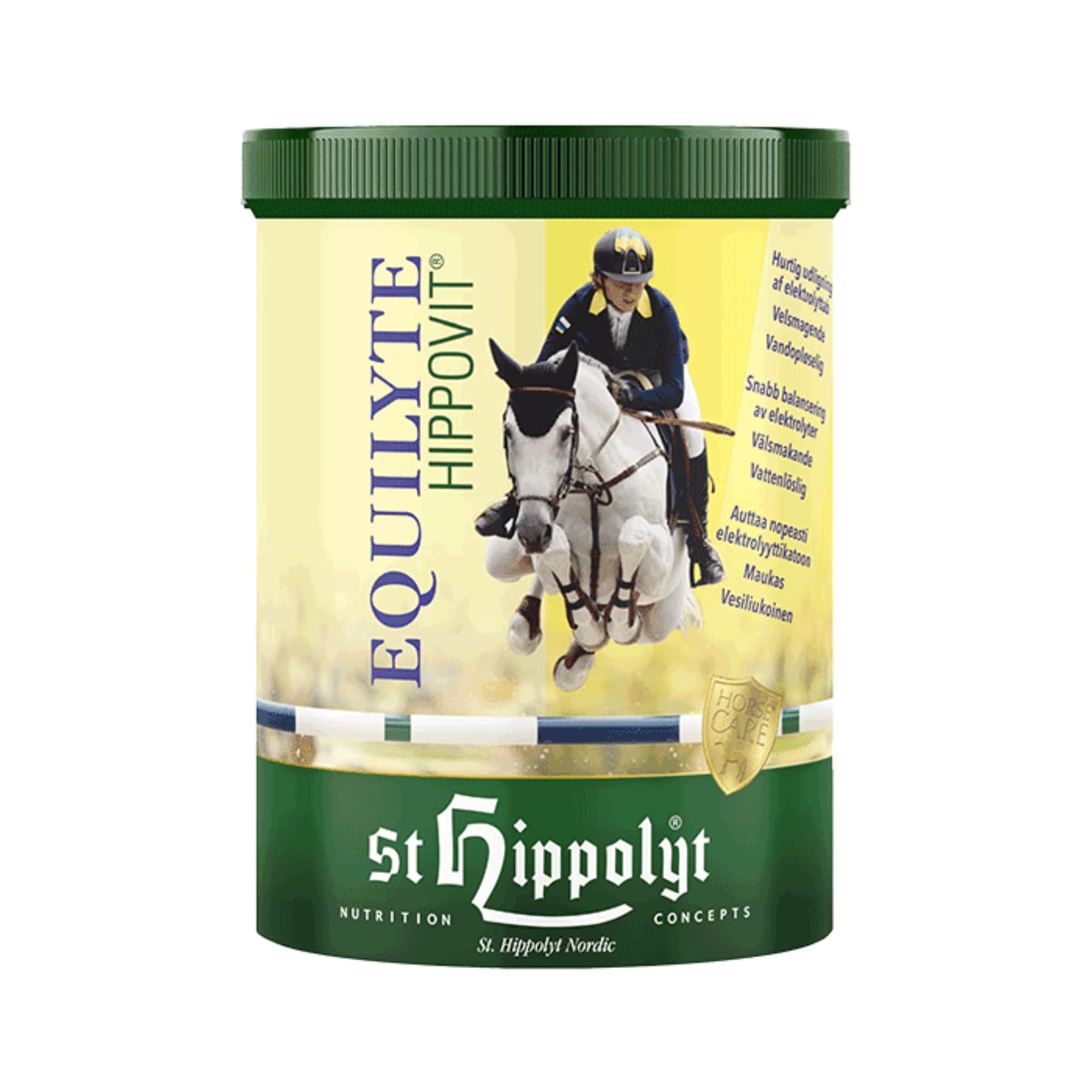 Equilyte - 1kg