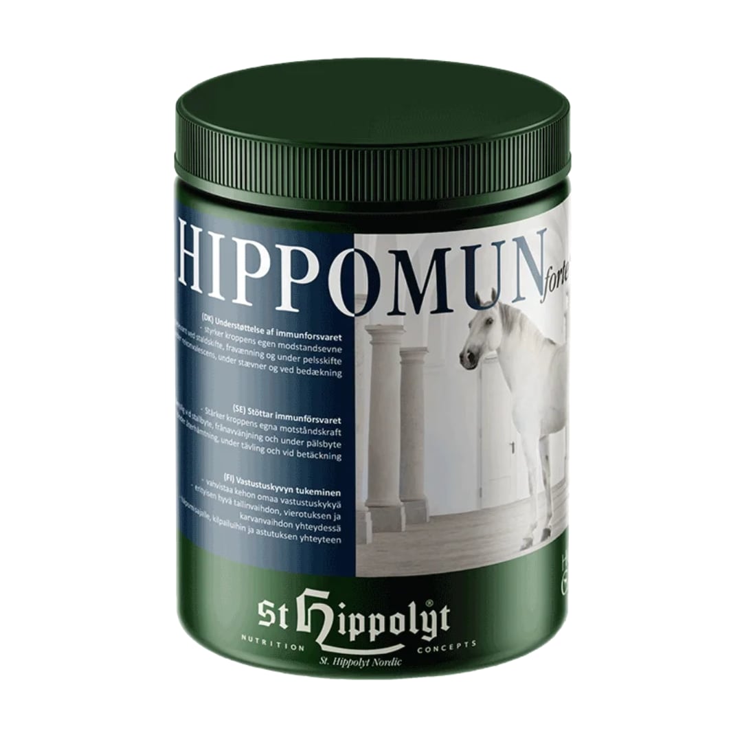 Hippomun - 1 kg