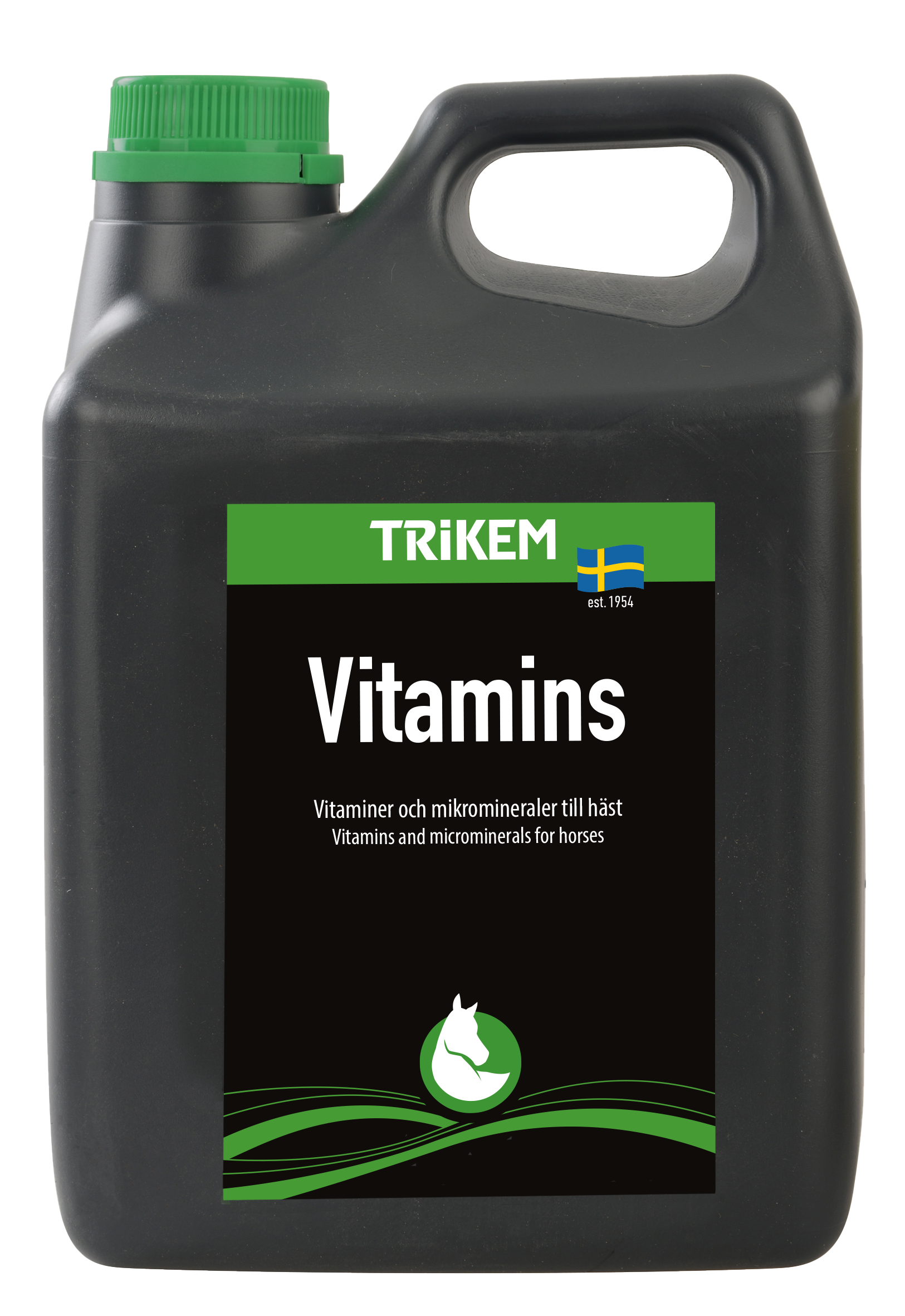 Trikem Vitamins