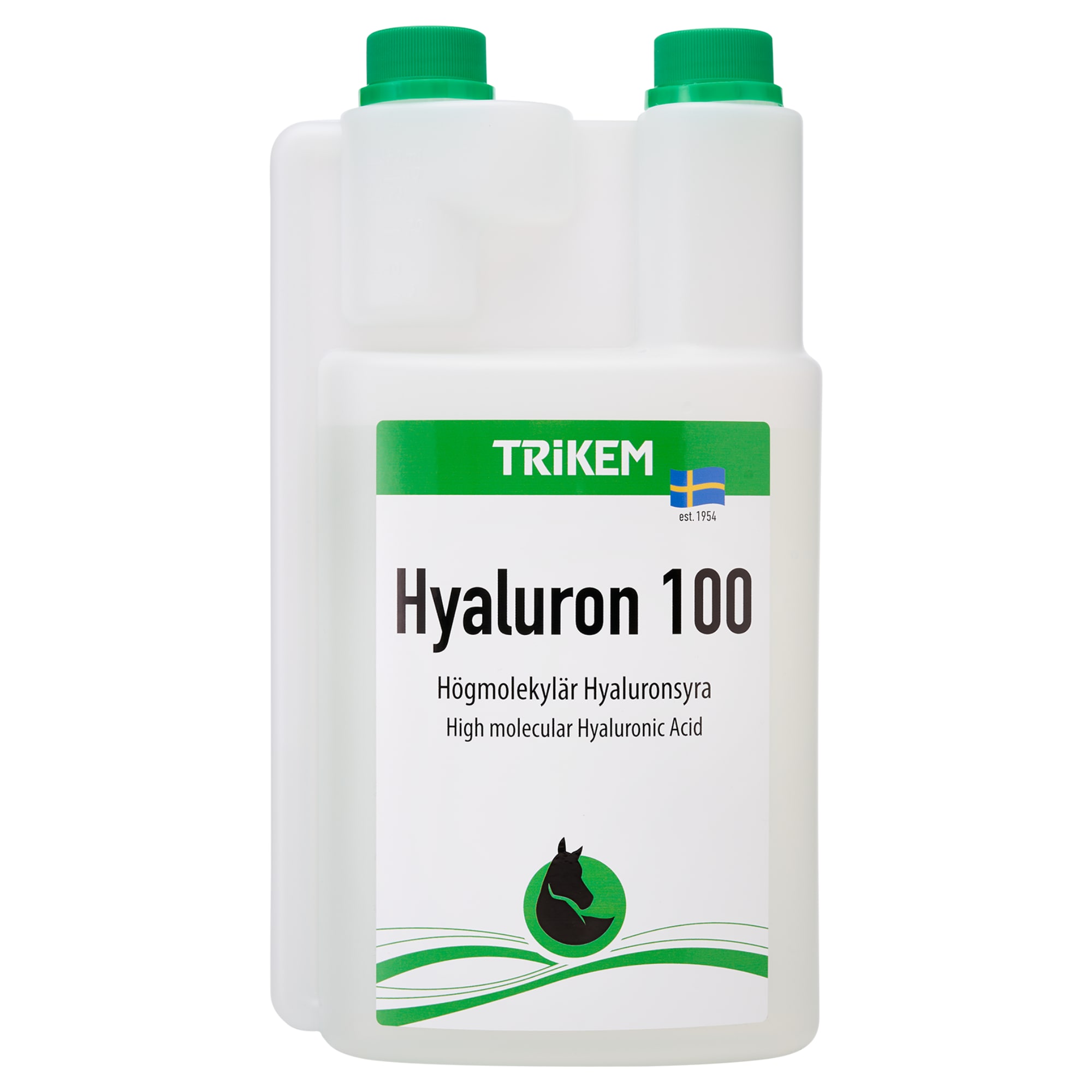 Hyaluron 100 - 1 L
