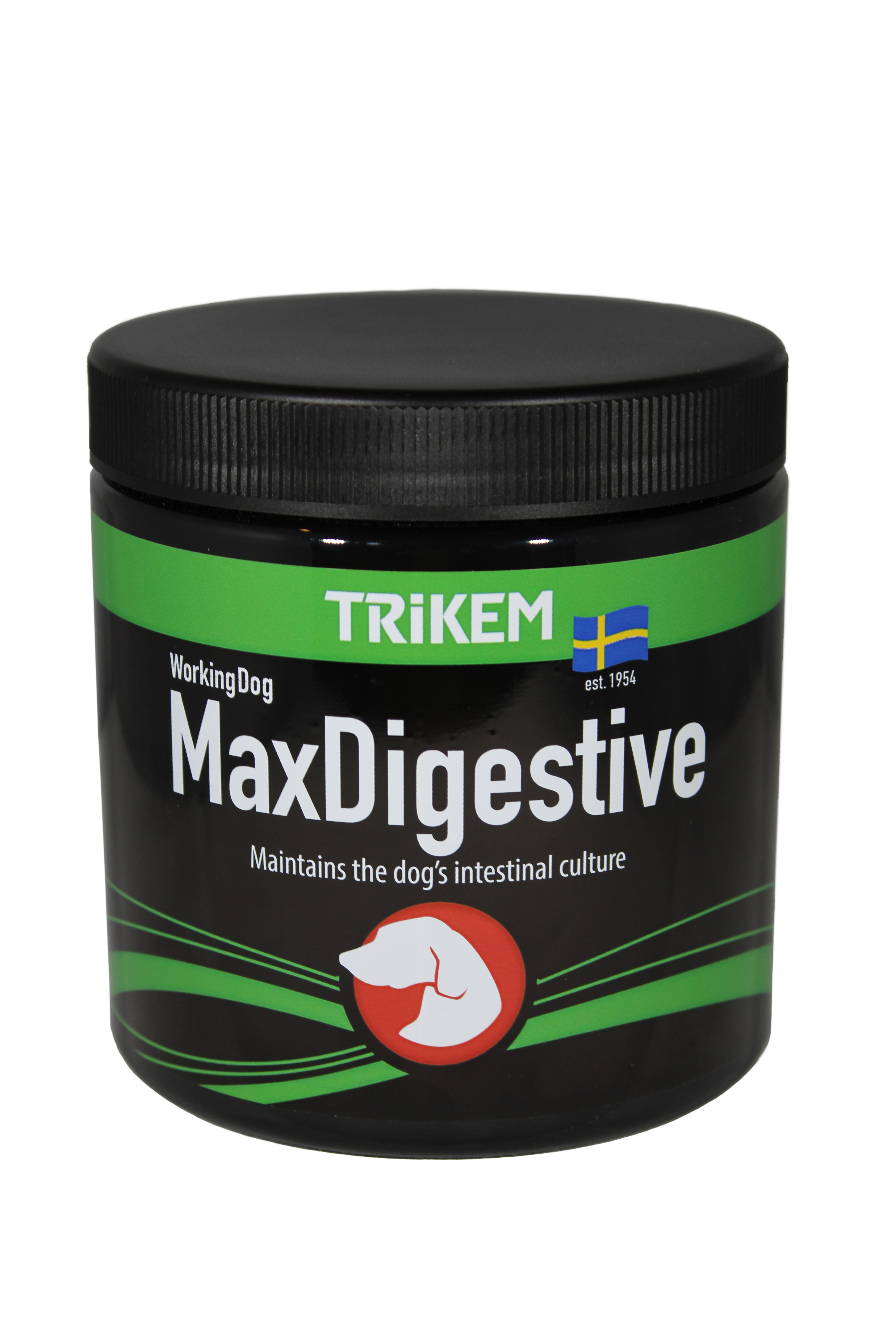 Trikem Max Digestive för hund