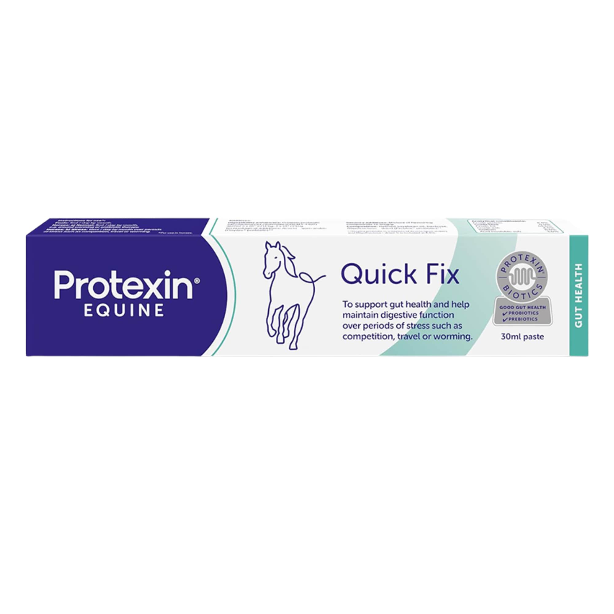 Protexin® Quick Fix - 30 ml