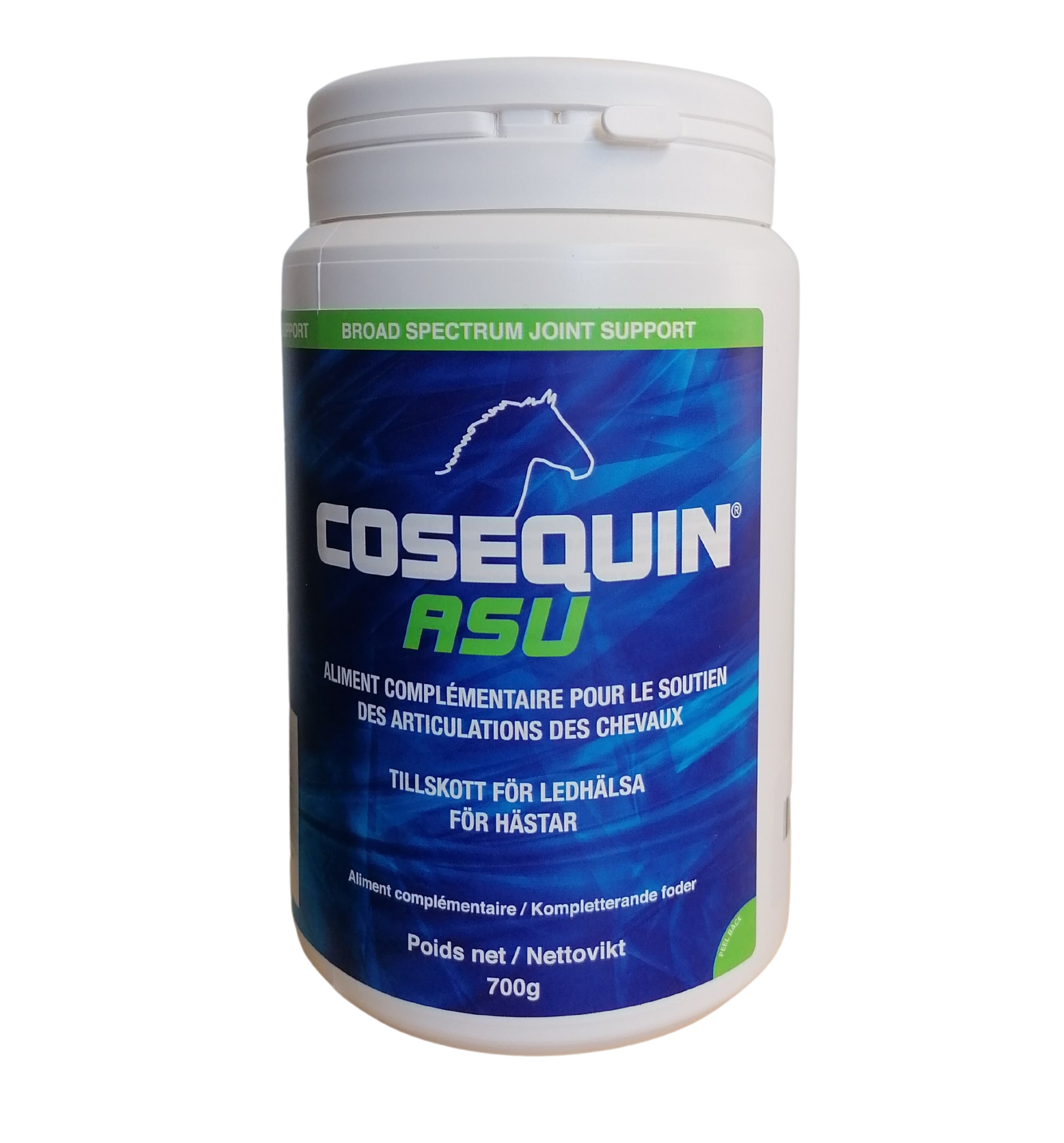 Cosequin® ASU+ HA - 700 gr
