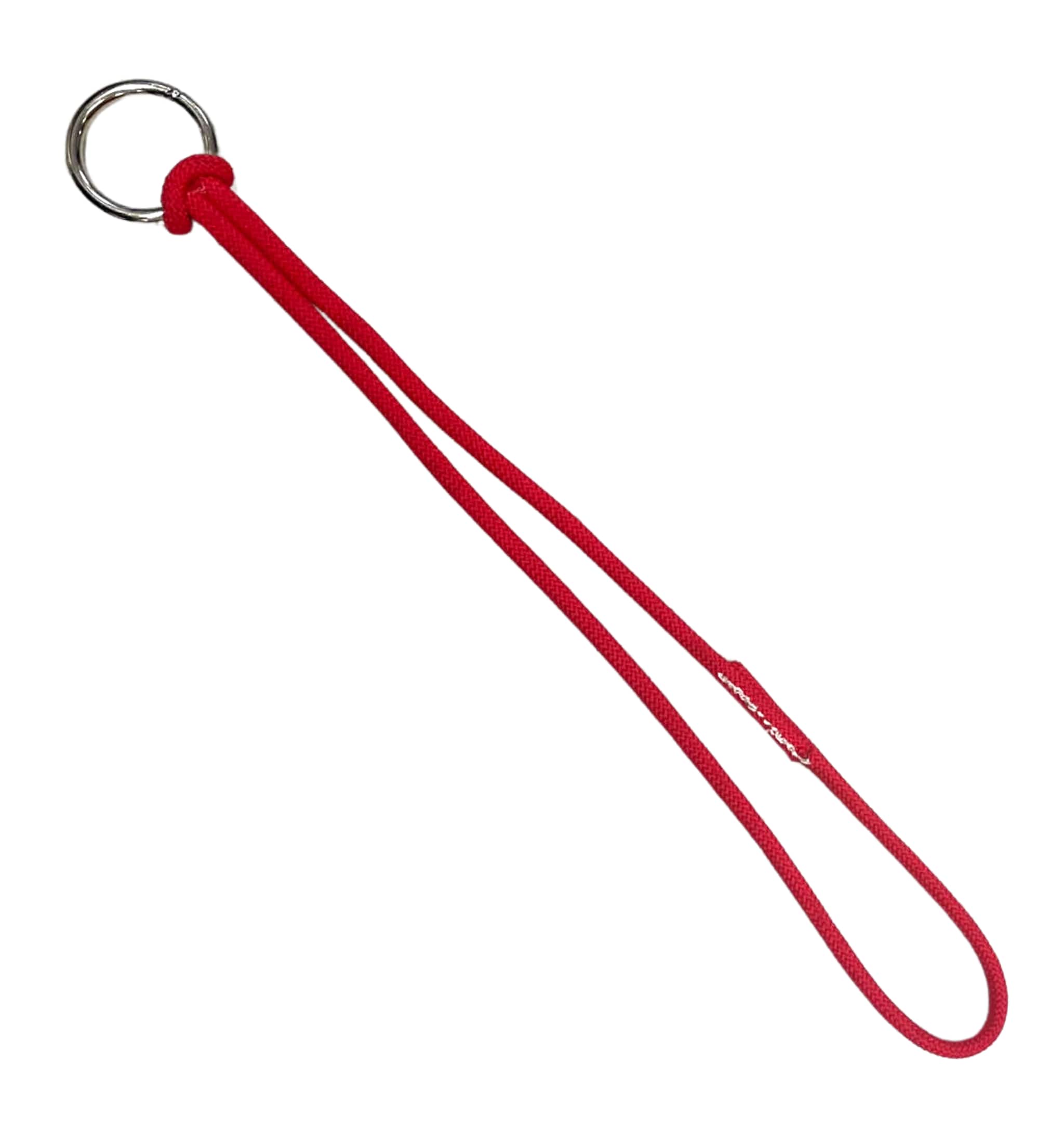 Upphängningsband Röd - 40 cm 