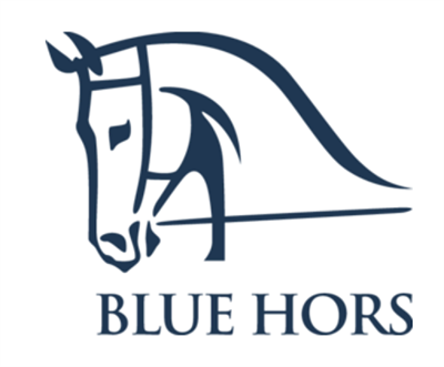 Blue Hors